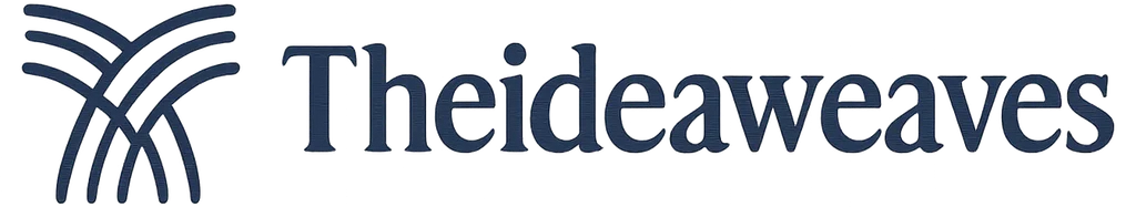 Theideaweaves