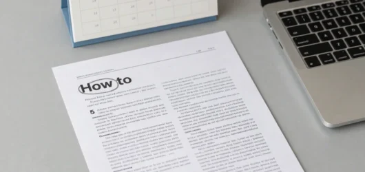 Read the Date Before the Advice