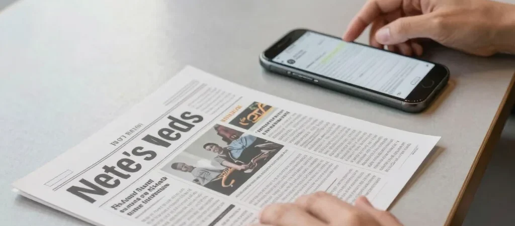 Keep Up With Trends Without Losing Your Afternoon
